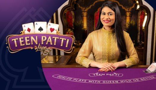 evolution teen patti live