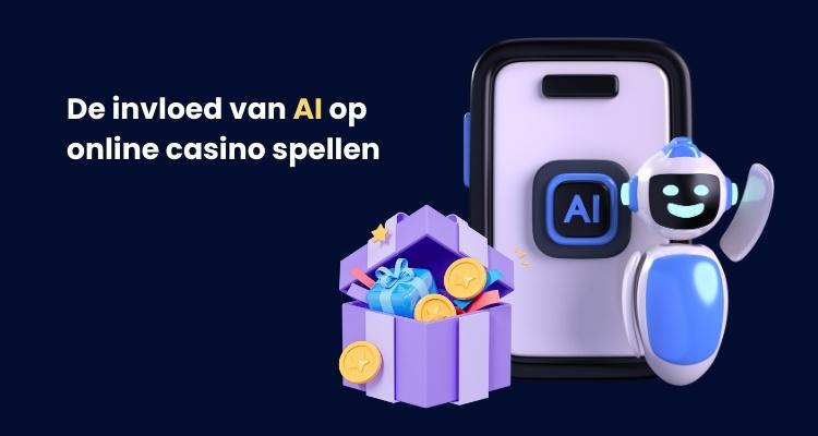 AI casino spellen