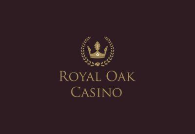 Logo Royal Oak Casino