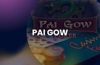 Pai Gow