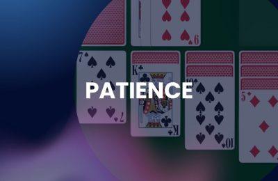 Patience