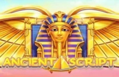 ANCIENT SCRIPT | Beste Online Casino Gokkasten | gratis spins