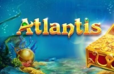 ATLANTIS | Beste Online Casino Gokkasten | gratis spins