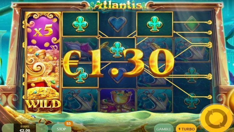 ATLANTIS | Beste Online Casino Gokkasten | casino bonus