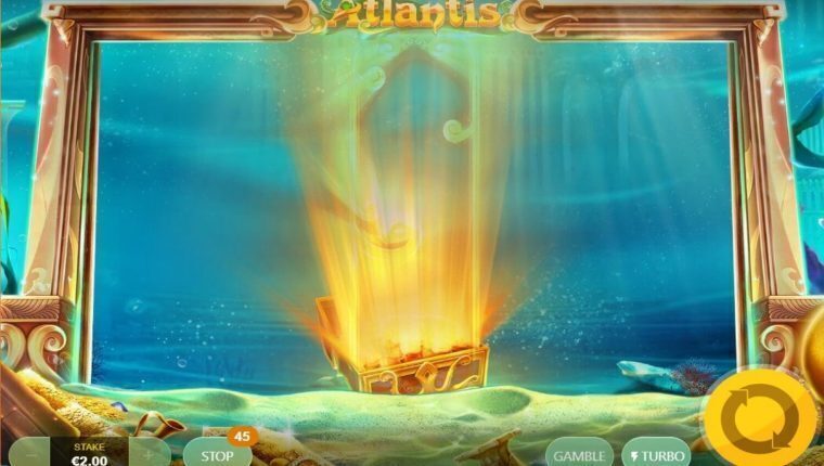 ATLANTIS | Beste Online Casino Gokkasten | free spins