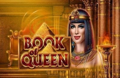 BOOK OF QUEEN | Beste Online Casino Gokkasten | gratis spins
