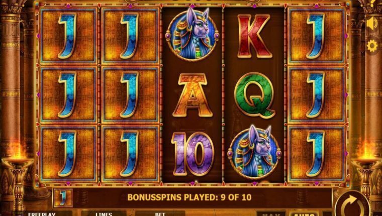 BOOK OF QUEEN | Beste Online Casino Gokkasten | online gokken