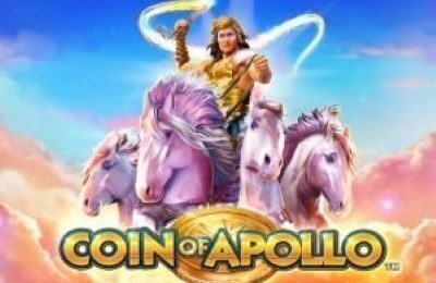 COIN OF APOLLO | Beste Online Casino Gokkasten | free spins