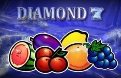 DIAMOND 7 | Beste Online Casino Gokkasten | gratis spins