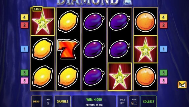 DIAMOND 7 | Beste Online Casino Gokkasten | casino bonus
