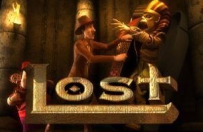 LOST | Beste Online Casino Gokkasten | speel online casino