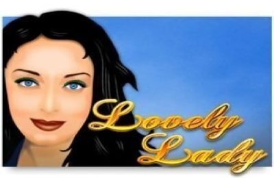 LOVELY LADY | Beste Online Casino Gokkasten | free spins