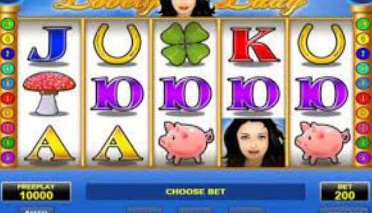 LOVELY LADY | Beste Online Casino Gokkasten | gratis spins