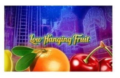 Low Hanging Fruit| Beste Online Casino Gokkasten | free spins