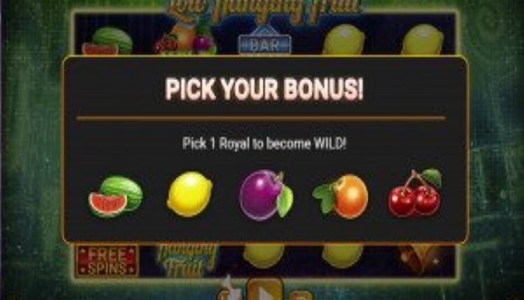 Low Hanging Fruit| Beste Online Casino Gokkasten | online gokken