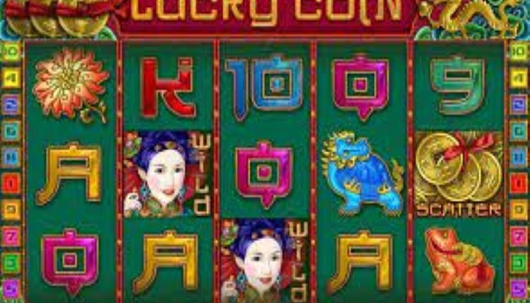 LUCKY COIN | Beste Online Casino Gokkasten | free spins