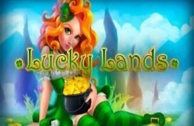 LUCKY LANDS | Beste Online Casino Gokkasten | free spins