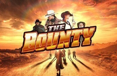THE BOUNTY | Beste Online Casino Gokkasten | free spins