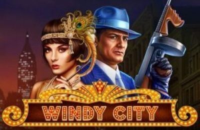 THE WINDY CITY | Beste Online Casino Gokkasten | free spins