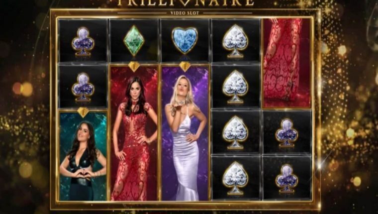 Trillionaire | Beste Online Casino Gokkast Review | live casino spelen