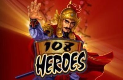 108 HEROES | Beste Online Casino Gokkasten | speel online casino
