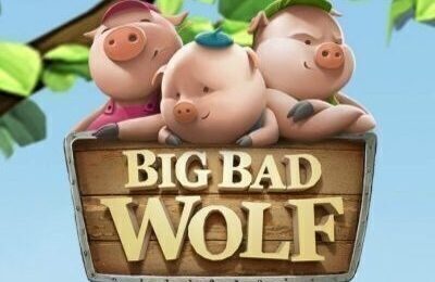Big Bad Wolf | Beste Online Casino Reviews | online gokken