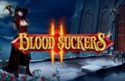 BLOOD SUCKERS 2 | Beste Online Gokkast Review | casino bonus
