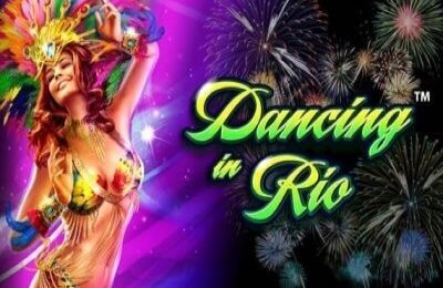 Dancing in Rio | Beste Online Casino Gokkast Review | speel slots online