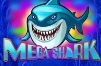 MEGA SHARK | Beste Online Casino Gokkasten | free spins