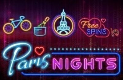 Paris Nights | Beste Online Casino Gokkasten | speel casino online