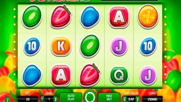 STICKERS | Beste Online Gokkast Review | speel casino online