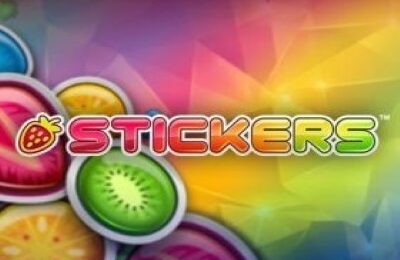 STICKERS | Beste Online Gokkast Review | vergelijk online casino