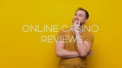 Beste en betrouwbaarste online casino reviews