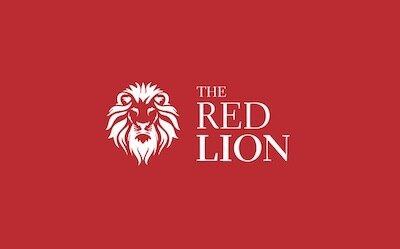 The Red Lion Casino logo