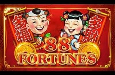 88 Fortunes | Beste Online Casino Gokkast Review | online gokkasten