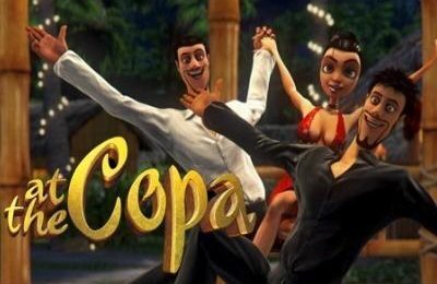 At The Copa | Beste Online Casino Gokkast Review | Betsoft gokkasten/slots