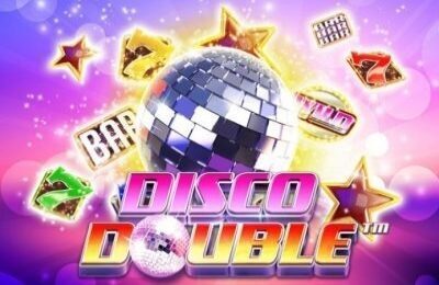 DISCO DOUBLE | Beste Online Casino Gokkast Review | casino bonus