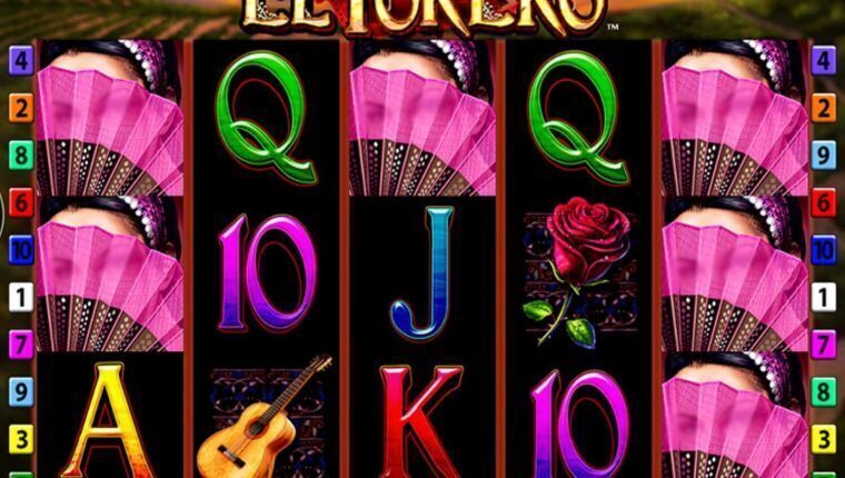 El Torero | Beste Online Casino Gokkast Recensie | beste gokkast