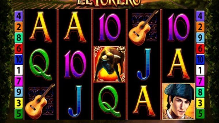 El Torero | Beste Online Casino Gokkast Recensie | casino bonus