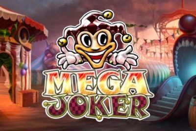 Mega Joker Online Gokkast Review
