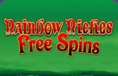 RAINBOW RICHES FREE SPINS | Beste Online Gokkast Review | vergelijk online casino