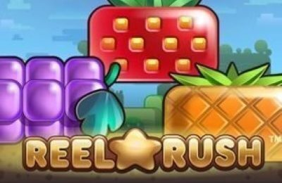 Reel Rush | Beste Online Gokkast Reviews | casino bonus