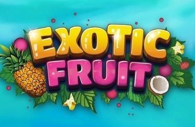 exotic fruit | Beste Online Casino Gokkasten | casino online spelen