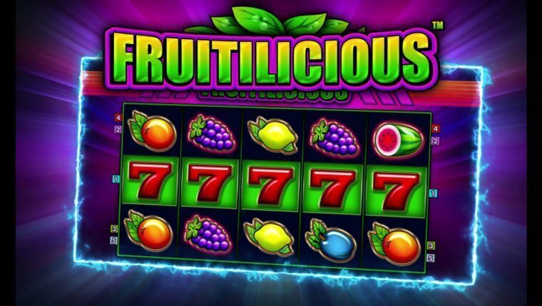 fruitilicious | Beste Online Casino Gokkasten | casino bonus