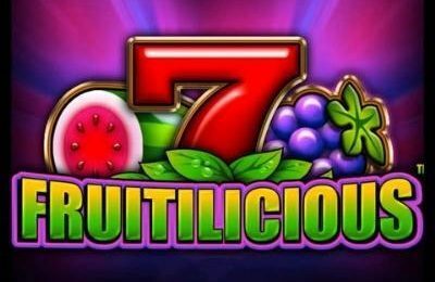 fruitilicious | Beste Online Casino Gokkasten | welkomstbonus