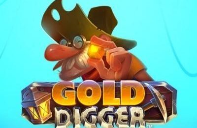 gold digger | Beste Online Casino Gokkasten | free spins