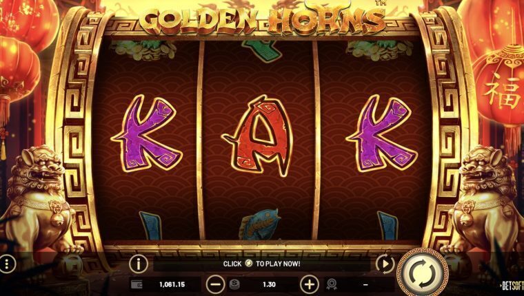 golden horns | Beste Online Casino Gokkasten | casino online spelen