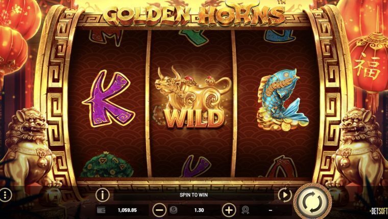 golden horns | Beste Online Casino Gokkasten | online gokken