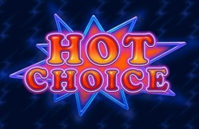 hot choice | Beste Online Casino Gokkasten | gratis spins