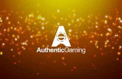Authentic Gaming | Beste Online Casino Software | speel casino online